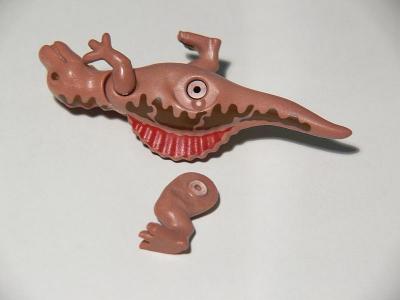 stukke dino